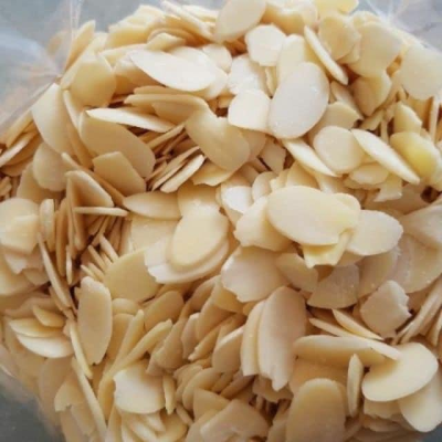 Hạt Hạnh Nhân Lát