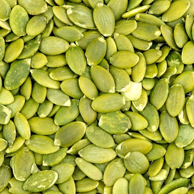 Hạt Bí Xanh