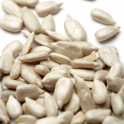 Nhân hạt hướng dương