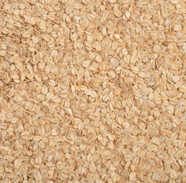 Yến Mạch Cán Unigrain Bao 25kg