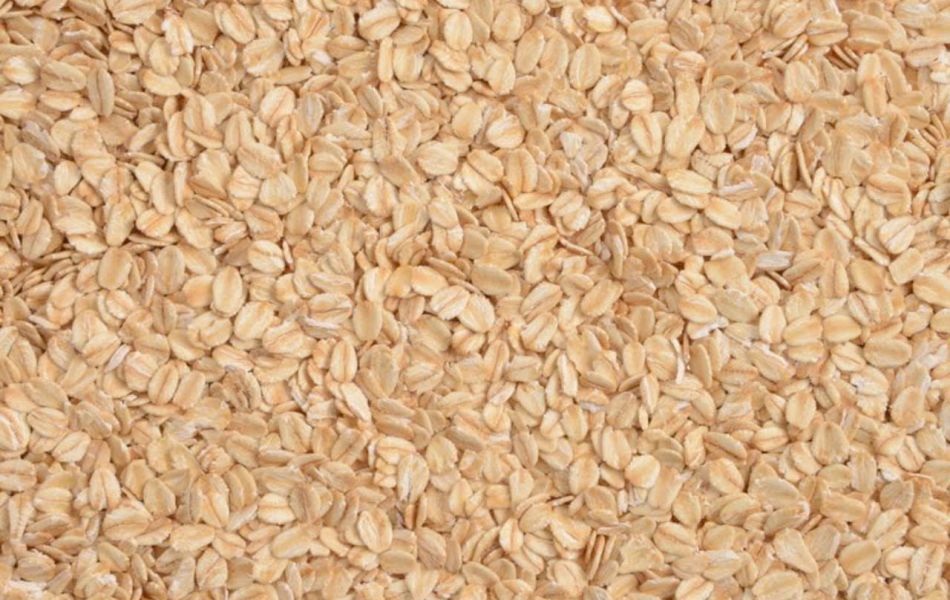 Yến Mạch Cán Unigrain Bao 25kg